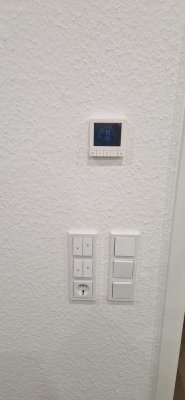 Helle 2-Zimmer Wohnung in Weiterstadt