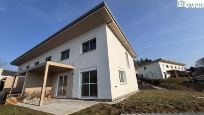 Reihenhaus mit Sonnenterrasse in Thal bei Graz
