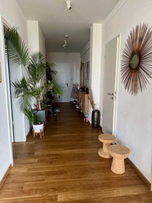 3 Zimmer Wohnung in St. Johannis