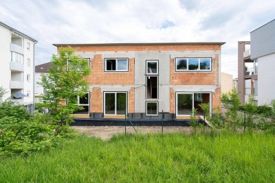 PROVISIONSFREI: Neubau-Erstbezug in Steyr: 3-Zimmer-Wohnung mit Terrasse NUR MEHR 1 EINHEIT FREI
