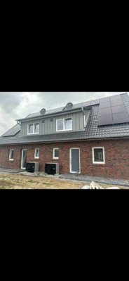 Erstbezug 5-Zimmer-Doppelhaushälfte in Bargstedt