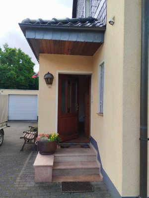 Freundliches Haus in Leverkusen Küppersteg