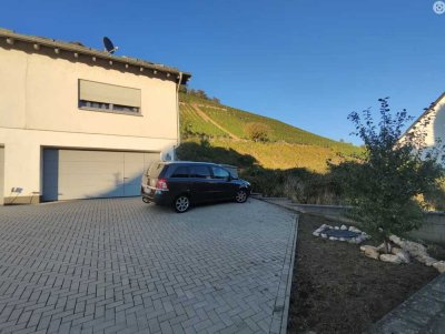 Schöne Doppelhaushälfte in Bad Neuenahr-Ahrweiler Ortsteil Heppingen