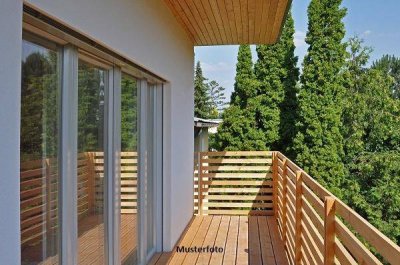 3-Zimmer-Wohnung mit Balkon