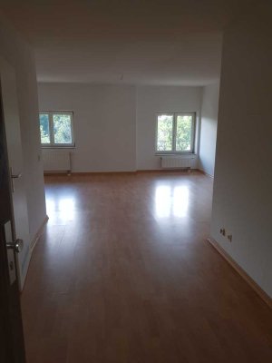 4-Zimmer Dachgeschosswohnung in Leutzsch
