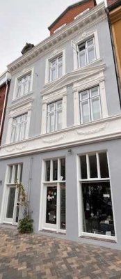 3 Zi.-Whg. in trendiger Altstadt zentral gelegen