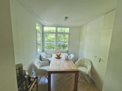 4 Zimmerwohnung mit 2 Balkonen und TG Stellplatz