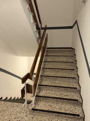 1-Zimmer Wohnung in Stuttgart-Freiberg