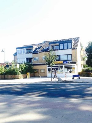 Bad Fallingborstel zenterum Schöne 4 Zimmerwohnung zu Vermieten