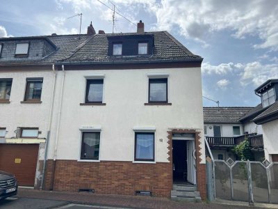 Einfamilienhaus mit viel Potential in Bad Hönningen