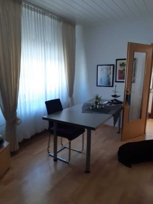 Kompakt und modern: 2-Zimmer-Wohnung in Aachen-Verlautenheide