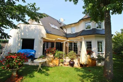 Ihr privates Wellness-Domizil am See – in exklusiver Stadtnähe zu Berlin