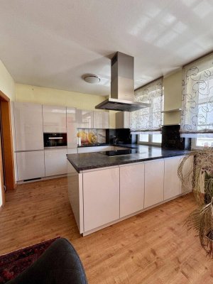 Exklusive 6-Zimmer-Wohnung in Bestlage von Wolfsberg