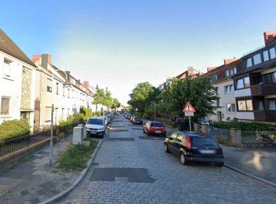 Exklusive 2-Raum-DG-Wohnung in Bremen