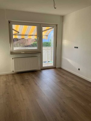 Schicke 2 -Zimmer  Wohnung mit Süd West Balkon in Bad Homburg ab 1.9.2025 zu vermieten