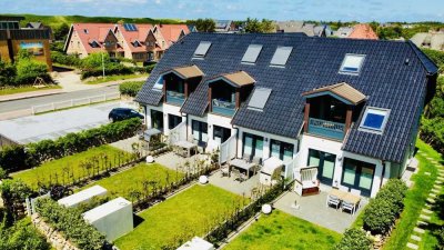 Ferienwohnung in direkter Strandnähe