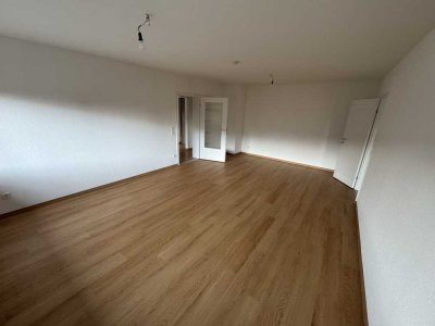 Helle 3-Zimmer-Wohnung im 1. OG in Brühl