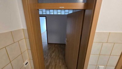 Helle 3-Zimmer-Wohnung mit Balkon in Konz - Ideal für Familien!