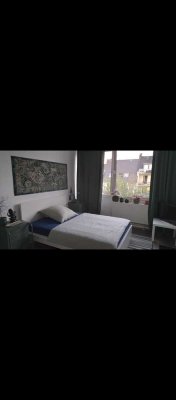 zentrale, bezahlbare Wohnung in Uni Nähe