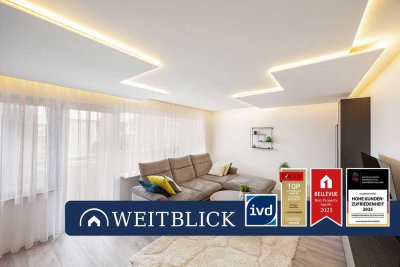 WEITBLICK: Leben mit Weite und Stil!