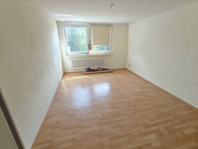 Helle Einzimmerwohnung nähe Uniklinik in Holsterhausen