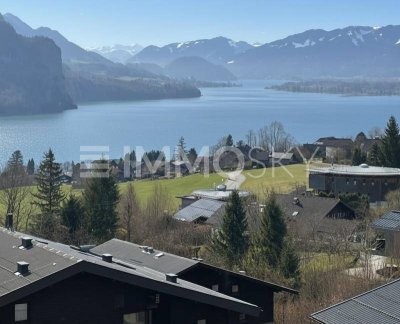 LUXUS-LOFT MIT SEEBLICK!