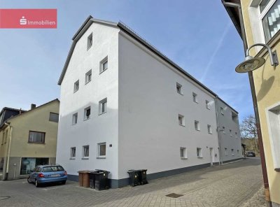 Attraktives Mehrparteienhaus in Bestlage von Bad Brückenau – Eine Investition mit Zukunft