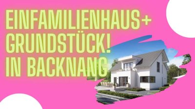 Zukunftssicheres & innovatives Grundstück in Top Lage!