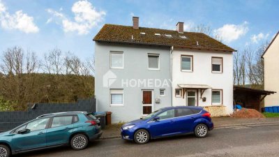 Wohnen mit Aussicht: stilvolles Familienparadies in bester Lage