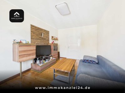 Renditestarke 2-Zimmer-Wohnung in begehrter Lage Baden-Baden!