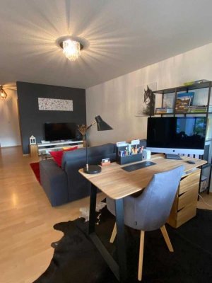 Zentrale 3-Zimmer-Wohnung in schöner Wohngegend Rhf-Herten