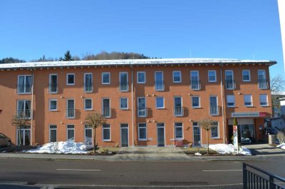 Pflegeappartement in Grafenau, sichere Rendite von 3,3%!