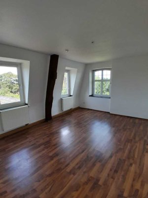 Charmante Wohnung in historischem Vierkanthof – Broichweiden
