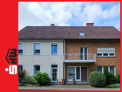 Doppelhaus mit historischem Flair & Potenzial * 4216 G