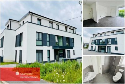 Luxus mitten in Bergneustadt!