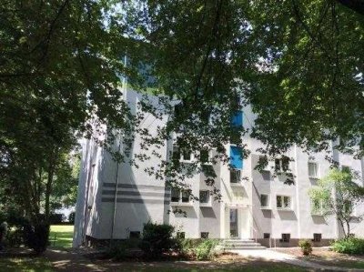 Lust auf Veränderung: 3,5-Zimmer-Wohnung in Stadtlage