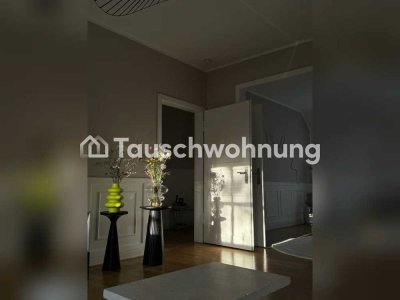 Tauschwohnung: Traumwohnung Tausch