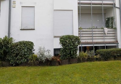Ideale Single-Wohnung: 1 Zimmer-Eigentumswohnung mit Balkon & Stellplatz ohne Makler