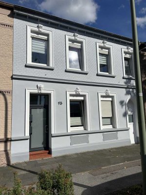 Weezer Straße 93, 47574 Goch