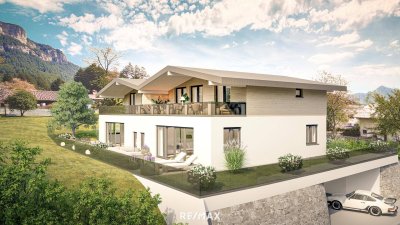 Wohnen nach Wunsch in Ihrem Haus in Wiesing – zum garantierten FIXPREIS