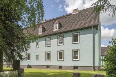 2-Zimmer-Wohnung in Wilhelmshaven Fedderwardergroden