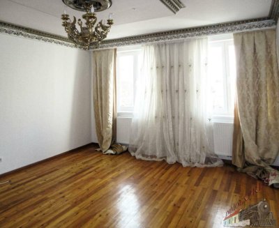 Tolle 2 Zimmer Wohnung mit kleinem Balkon (ca.2,5m²), ideal für ein Paar - auch als Anlageobjekt geeignet