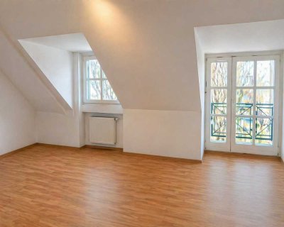 Vorankündigung – Attraktive Kapitalanlage in der Innstadt (Lindental)