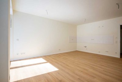 3-Zimmer-Wohnung in Spandau