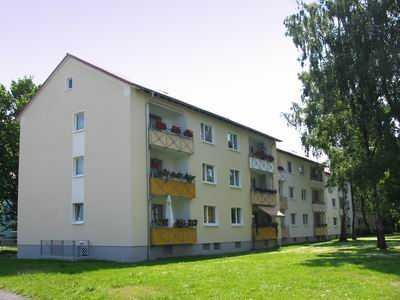 3-Zimmer-Wohnung in Kamen Methler