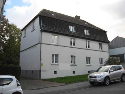 2-Zimmer-Wohnung in Dortmund Kirchlinde