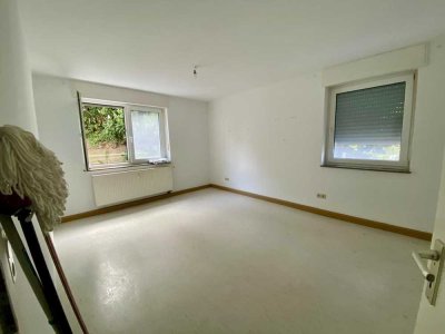 Helle 2-Zimmer-Wohnung in ruhiger Wohnlage mit Gartenmitbenutzung