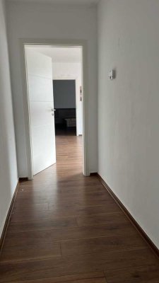 Attraktive Wohnung mit sonnigem Balkon in Krefeld-Inrath/Kliedbruch