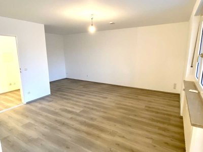 Ruhige & moderne 1-Zimmer-Wohnung mit tollem Balkon