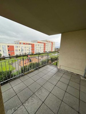 ** Die perfekte 4-Zi-Wohnung **